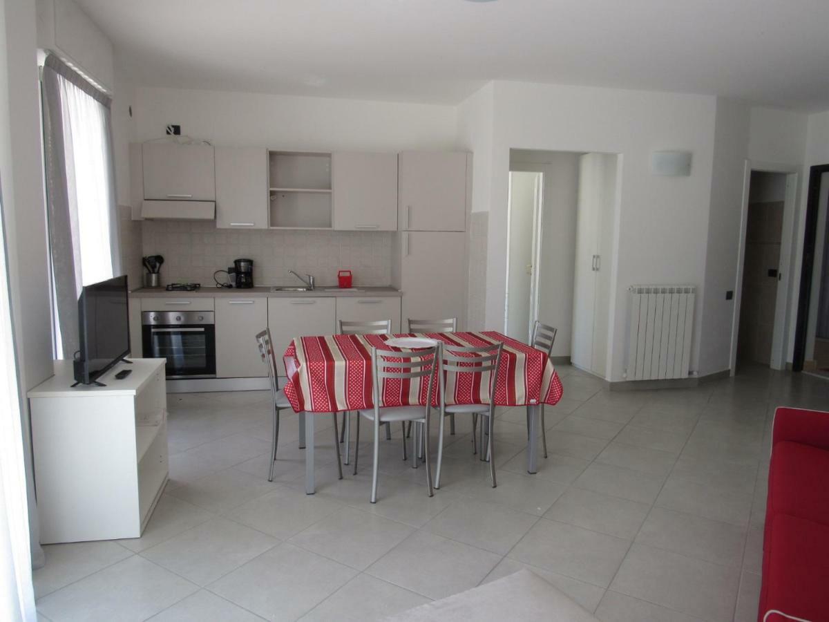 Bludamare Villa Albenga Exteriör bild